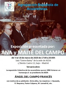 Ana y Maité del Campo_01_cartel exposición 02